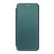 Книжка Magnetic Xiaomi Poco C75 green 38577 фото 1