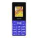 Телефон Tecno T301 Blue UA 29983 фото 2