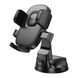 Автотримач Hoco H76 black 41237 фото 2