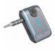 Bluetooth Audio Reciver XO BCC15 Support TFM grey 46585 фото 5
