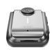 Bluetooth Audio Reciver XO BCC15 Support TFM grey 46585 фото 4