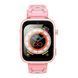 Дитячий годинник з GPS XO H130 pink 34496 фото 2