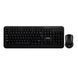 Клавіатура Bluetooth Jedel WS881 + мишка black 44352 фото 2
