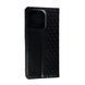 Книжка Deluxe Samsung S26 Plus black 46723 фото 2