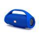 Колонка Bluetooth BIG JBL Boombox blue 18772 фото 2