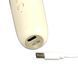 Колонка Bluetooth K19 2 мікрофона дитяче караоке beige 44413 фото 3