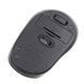 Мишка Bluetooth G108 black 40269 фото 2