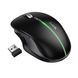 Мишка Bluetooth Hoco GM40 black з вбудованим акумулятором 00247 фото 2