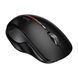 Мишка Bluetooth Hoco GM40 black з вбудованим акумулятором 00247 фото 3