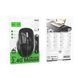Мишка Bluetooth Hoco GM40 black з вбудованим акумулятором 00247 фото 1