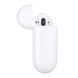 Навушники Apple AirPods 2 With Charging Case 2019 (MV7N2) 07111 фото 4