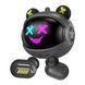 Навушники Air Bluetooth Onikuma T20 Panda grey 44149 фото 4
