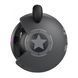 Навушники Air Bluetooth Onikuma T20 Panda grey 44149 фото 5