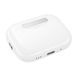 Навушники AirPods Pro 2 Hoco EW96 white 45224 фото 5