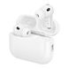 Навушники AirPods Pro 2 Hoco EW96 white 45224 фото 3
