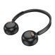 Навушники Big Bluetooth Hoco W62 black 43770 фото 4
