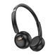 Навушники Big Bluetooth Hoco W62 black 43770 фото 2