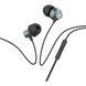 Навушники Celebrat D15 Type-C black UA 32747 фото 3