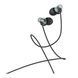 Навушники Celebrat D15 Type-C black UA 32747 фото 1