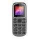 Телефон Nomi i1441 Gray UA 24453 фото 2