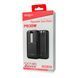 Power bank 20 000 mAh iDragon KPG-210 PD30W Led +cable Type-C/Lightning black 44985 фото 1