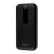 Power bank 20 000 mAh iDragon KPG-210 PD30W Led +cable Type-C/Lightning black 44985 фото 2