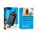 Power bank 60 000 mAh Hoco J123C 22.5W PD20W LED Lamp LED Display black 00077 фото 1