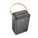 Power bank 80000 mAh Borofone BJ32 22.5W PD20W+QC3.0 Led black 36266 фото 2