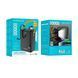 Power bank 80000 mAh Borofone BJ32 22.5W PD20W+QC3.0 Led black 36266 фото 3