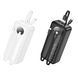 Power Bank Hoco J132B Sabio 30000mAh 22.5W+PD20W (with 3 cable) 35809 фото 4