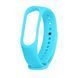Ремінець Xiaomi Mi Band 7 tahoe blue 32457 фото 1