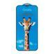 Скло Giraffe Anti-Static Samsung A36/A366B 2025 black 40479 фото 2