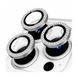 Скло на камеру роздільне iPhone 14 Pro/14 Pro Max Diamond 49073 фото 2