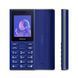 Телефон Nokia 105 DS 2024 Blue UA 38862 фото 3