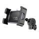 Тримач Велосипедний Hoco H82 black 39752 фото 4