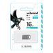 USB Flash 16 GB Wibrand Hawk Silver UA 25221 фото 1