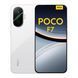 Смартфон Xiaomi Poco F7 5G 12/256 NFC White (with charger) 42643 фото 1