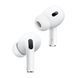 Навушники AirPods Pro 2 Borofone W32 білі 32525 фото 2