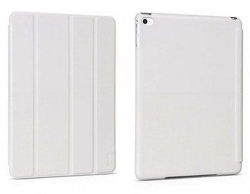 Чохол планшет iPad Air HOCO Ice PU leather HA-L027 white 06942 фото