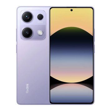 Смартфон Xiaomi Redmi Note 14S 8/256Gb NFC Aurora Purple 40737 фото