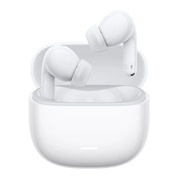 Навушники Redmi Buds 8 Lite BHR08OLGL white UA 45105 фото