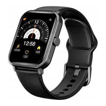 Smart Watch Xiaomi QCY S2 Dark CN Gray 04412 фото