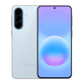 Смартфон Samsung A57 5G A576B 8/128 NFC Awesome IceBlue UA 45954 фото