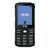 Телефон Ergo E282 Black UA 03078 фото