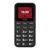 Телефон Ergo R181 Black UA 26656 фото
