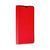 Книжка Fibra Samsung A17/A175F 2025 red 43109 фото