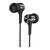 Навушники Hoco M54 + мік black 20973 фото