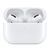 Навушники AirPods Pro (Jerry) High Copy білі 33093 фото
