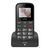 Телефон Nomi i1871 Black UA 05984 фото