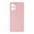 Silicone cover NEW Full Xiaomi Redmi A5 UA/EU 173mm pudra 41433 фото